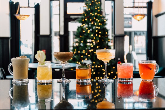 Image of Attract More Event Bookings with the Stylish Champagne Tower