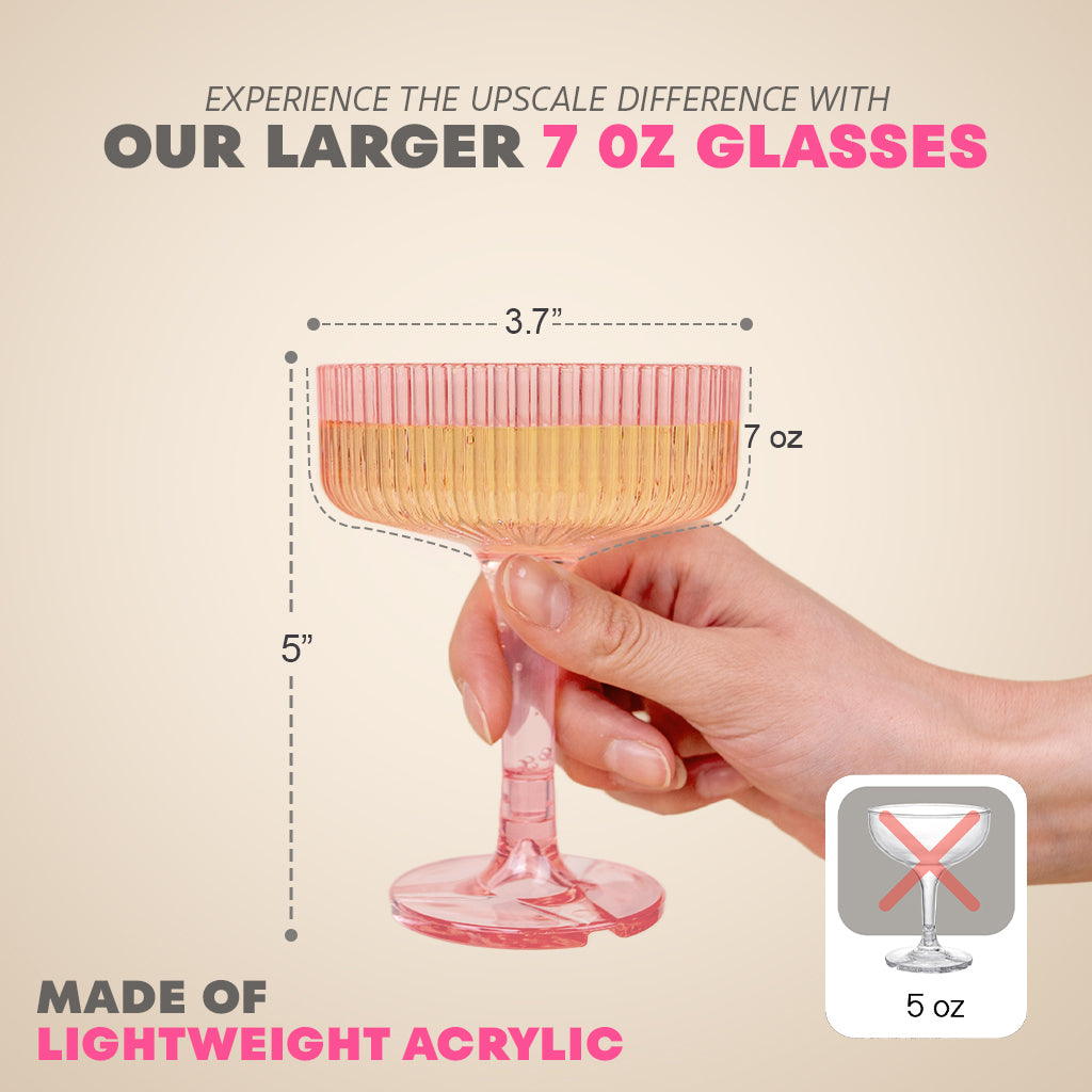 Image of Champagne Tower