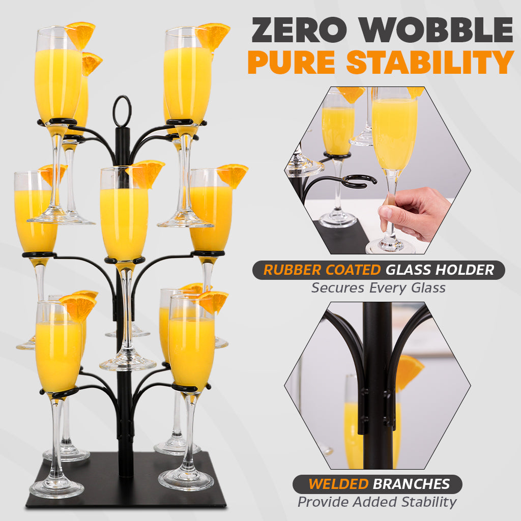 Cocktail Tree Stand