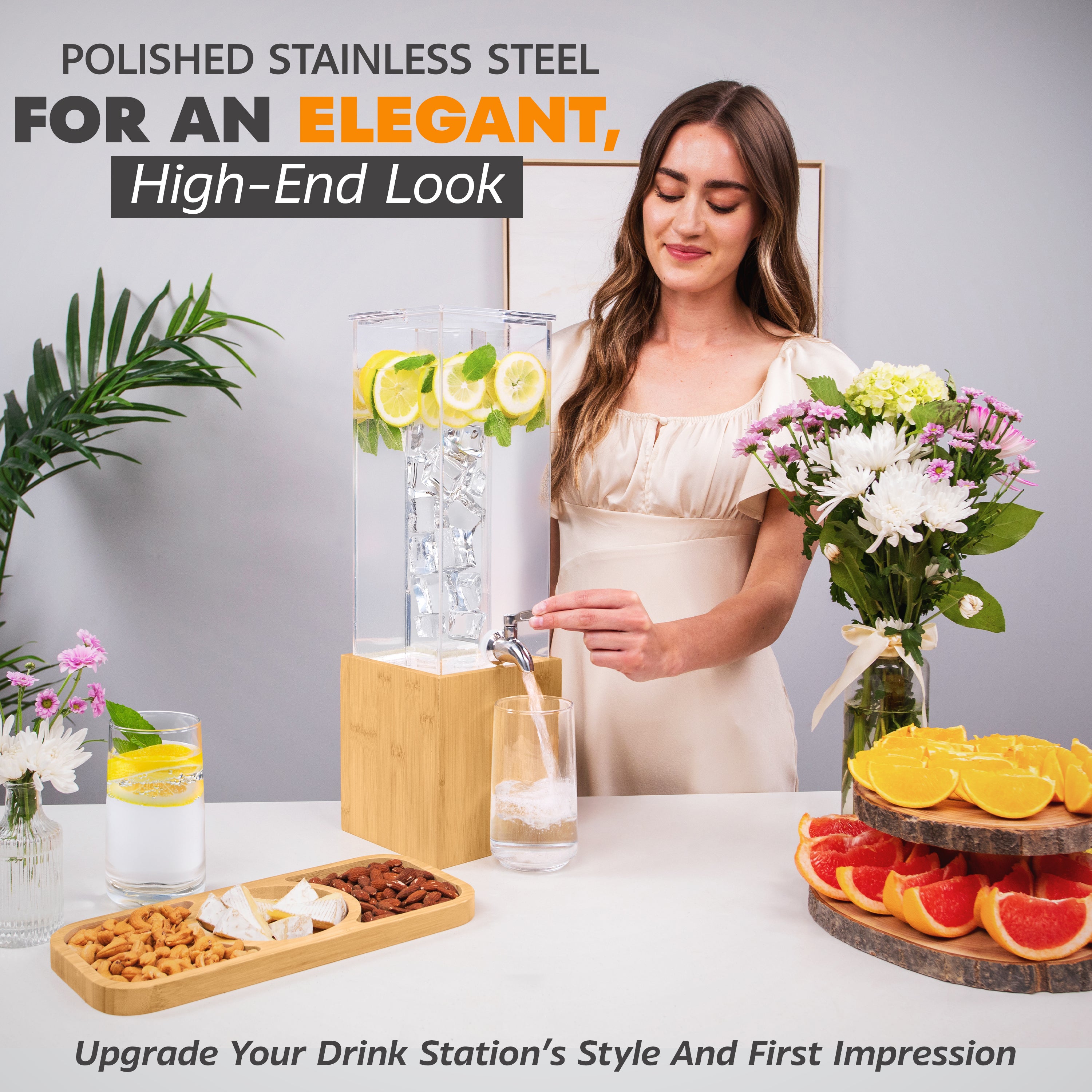 Image of Spigot Replacement