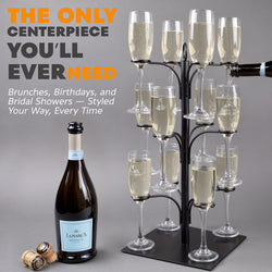 Image of Cocktail Tree Stand