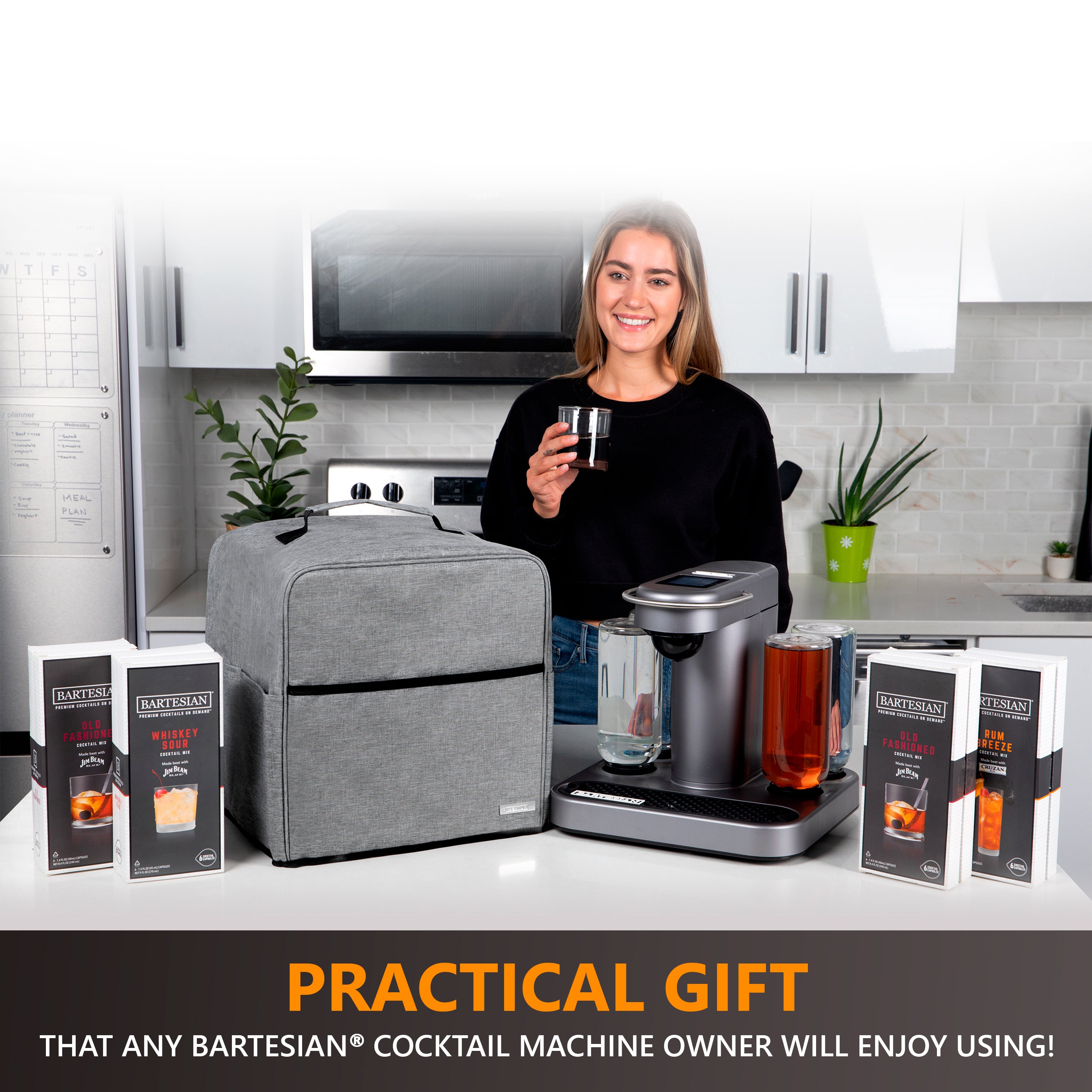 Image of Dust Cover - Grey