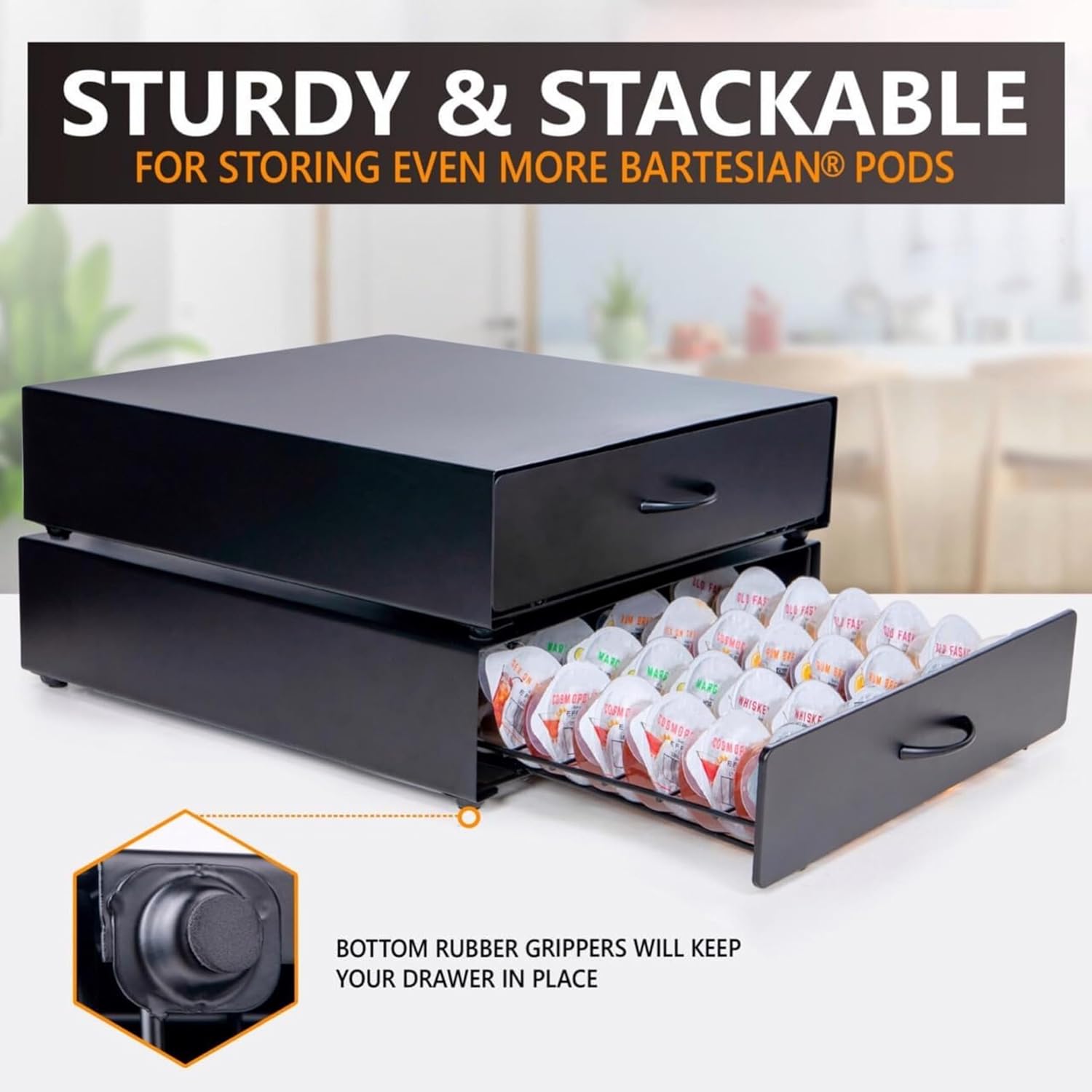 Image of Storage Drawer