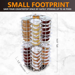 Image of Storage Carousel