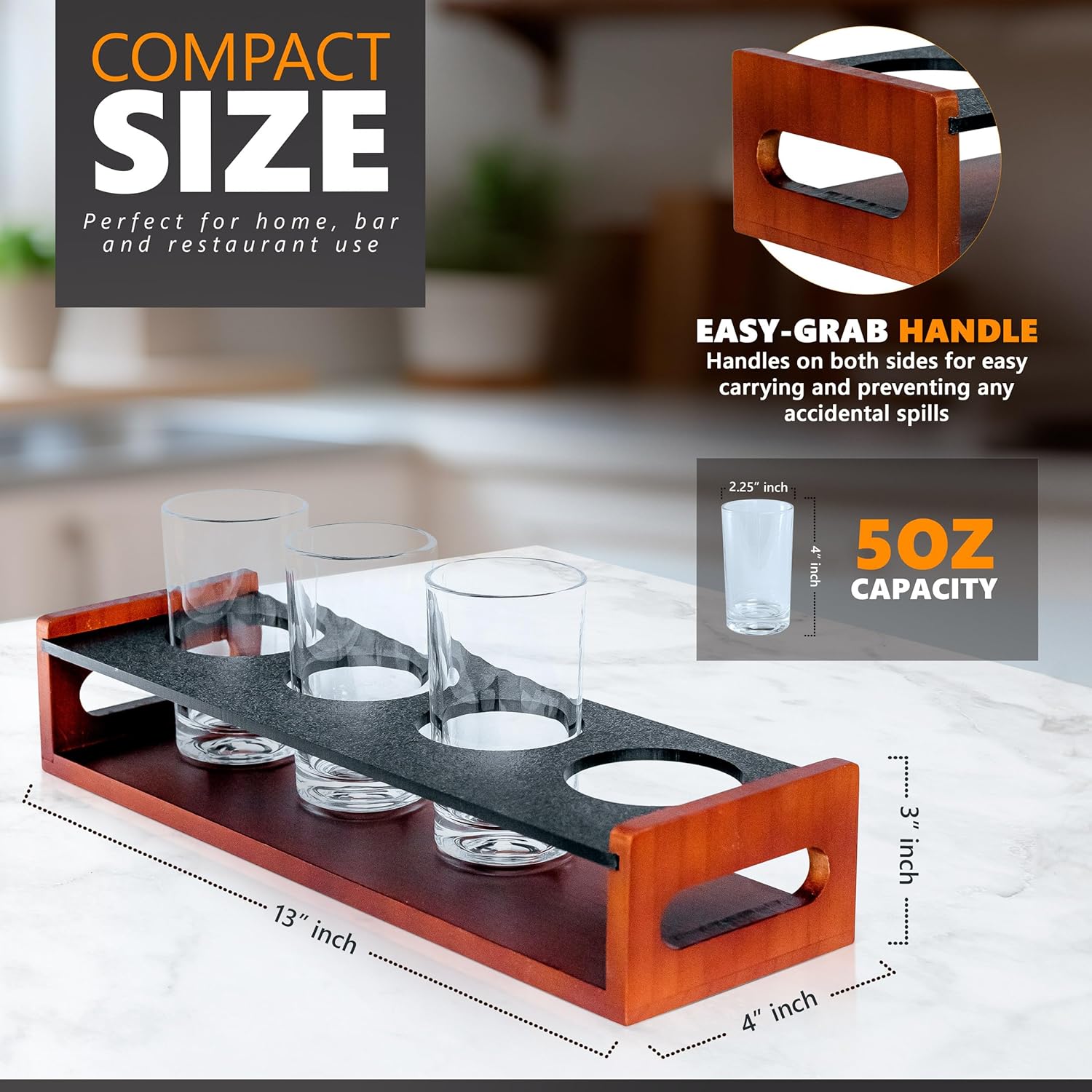 Image of Drink Flight Board