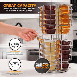 Image of Storage Carousel
