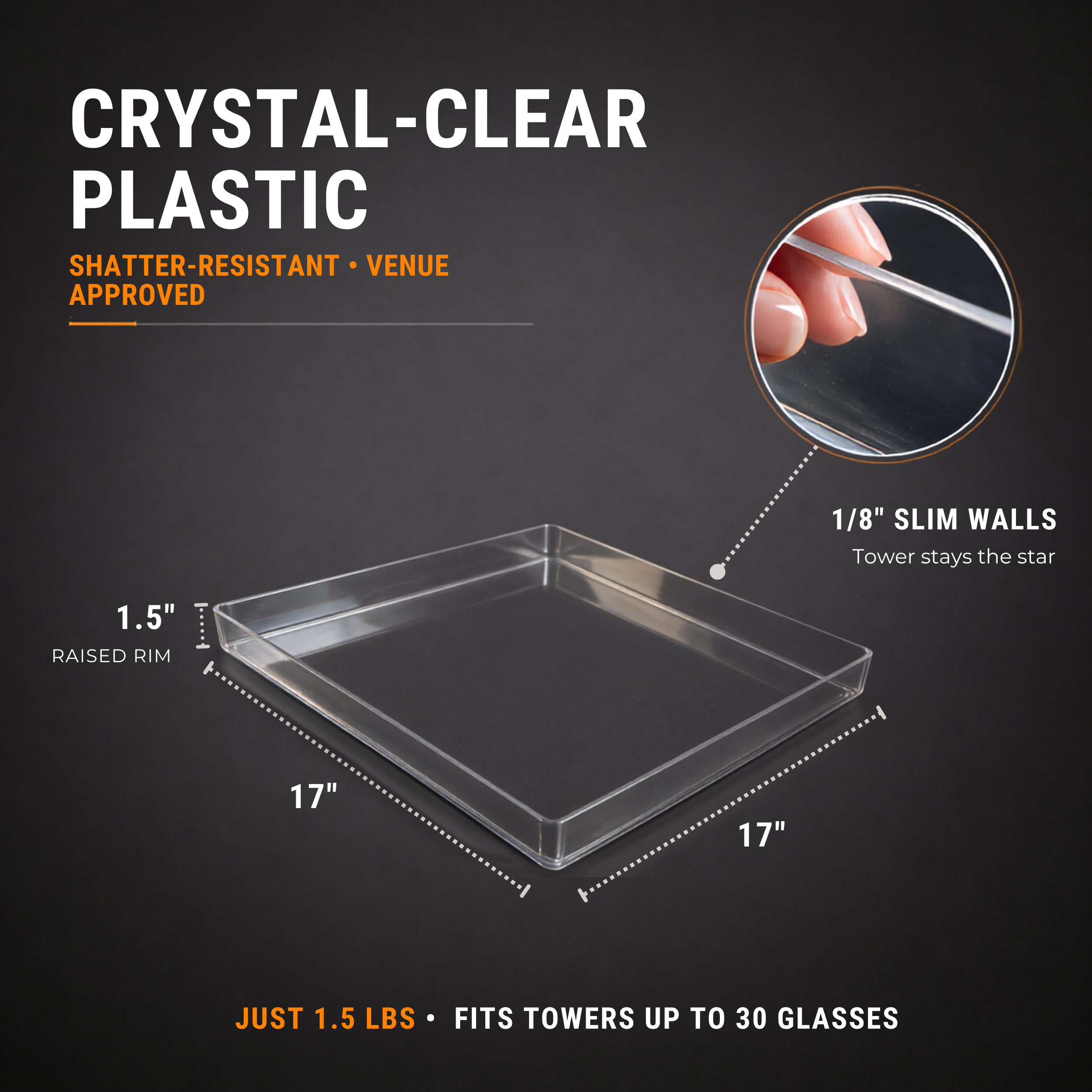 Image of Drip Tray