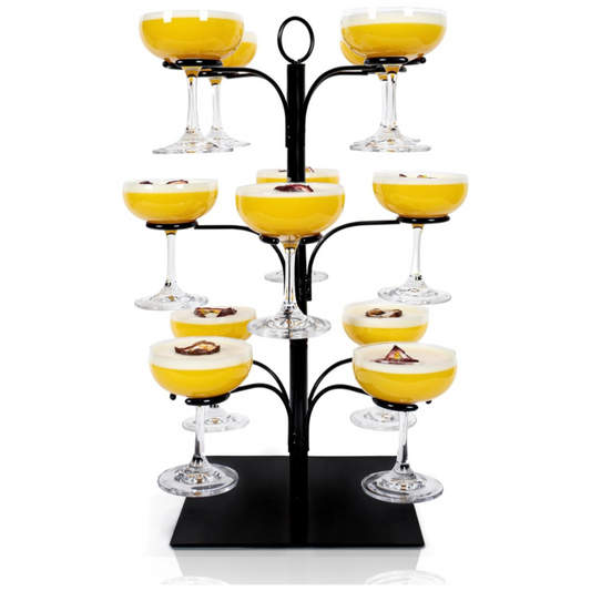 Cocktail Tree Stand