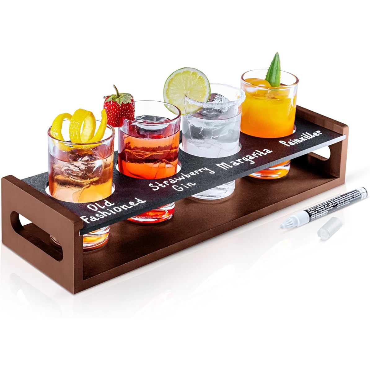 Drink Flight Boards