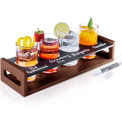 Drink Flight Boards