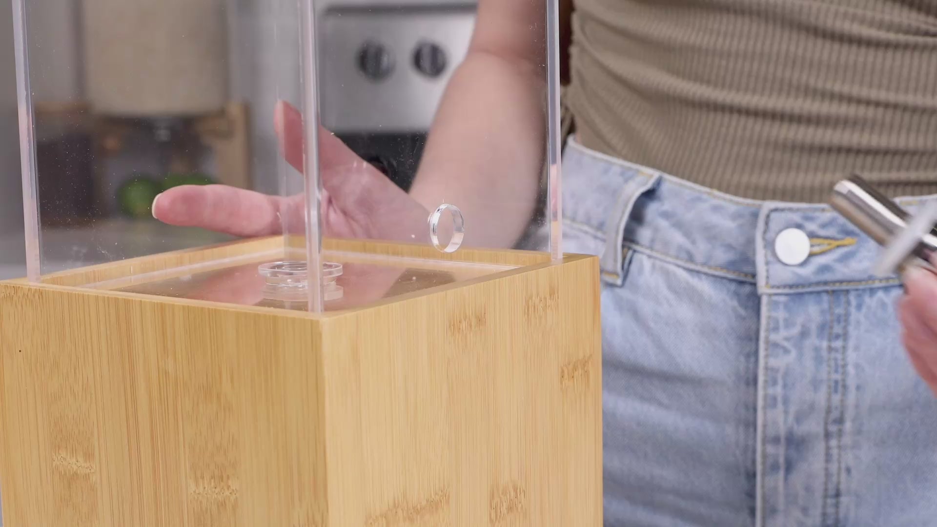 Image of Spigot Replacement